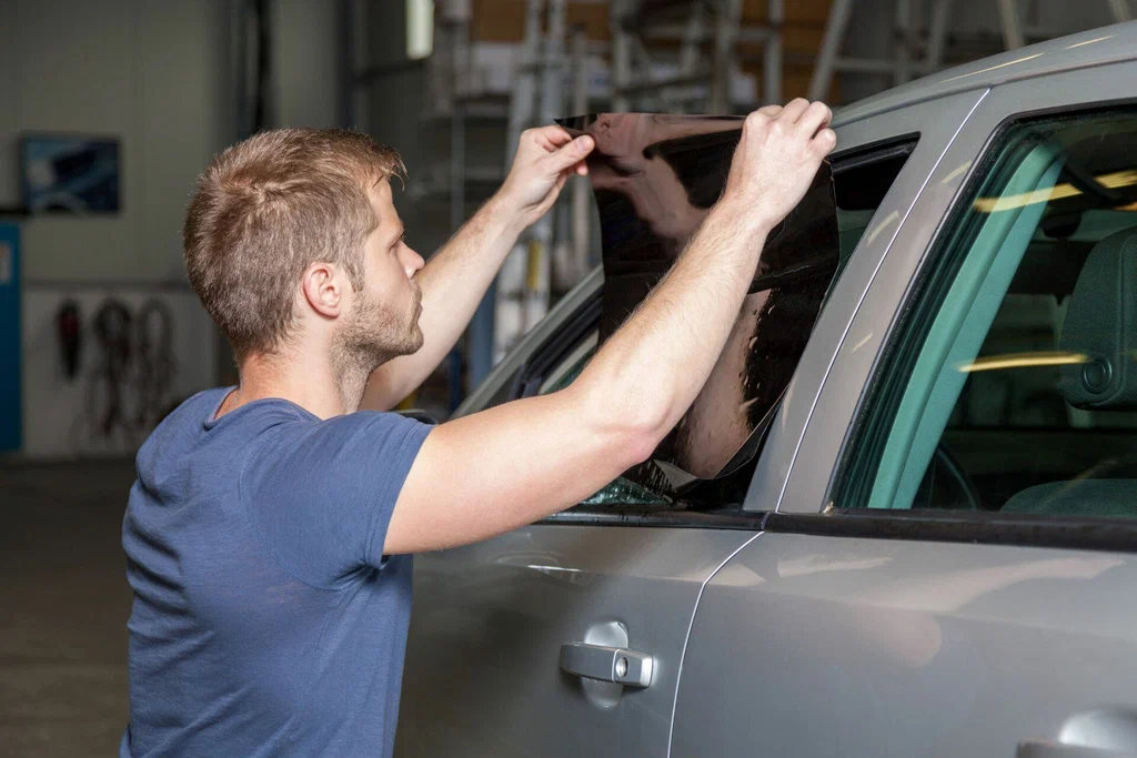 Common Myths About Car Window Tinting in North York