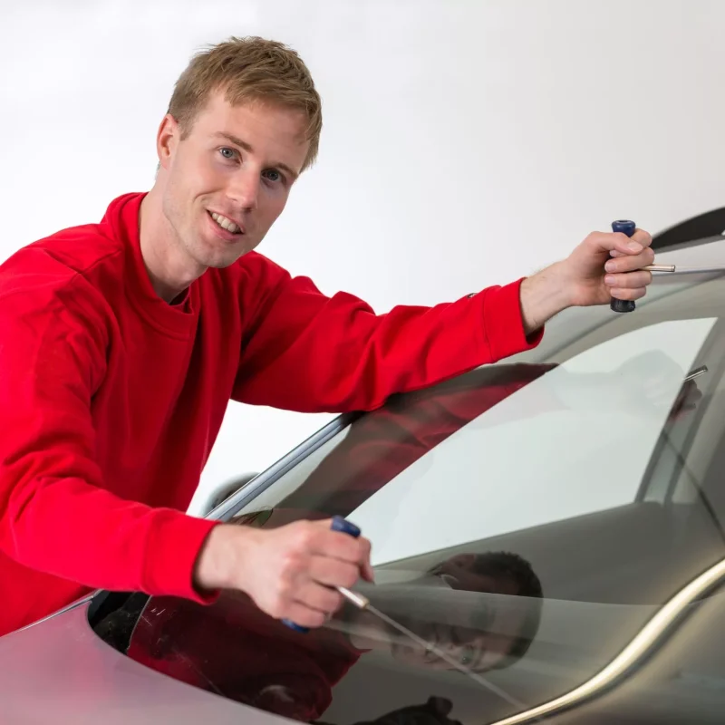 car window tinting in Mississauga