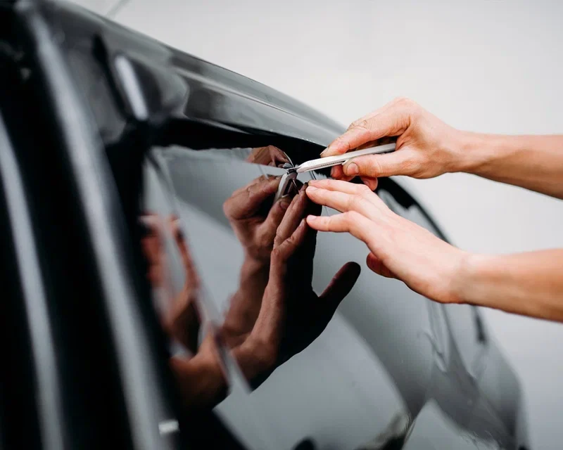 Enjoy Your Privacy with Window Tinting Services in Toronto